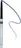 Sisley Phyto-Khol Star Waterproof voděodolná tužka na oči 0,3 g, 2 Sparkling Grey