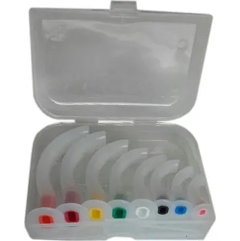 Resuscitační vak VZDUCHOVODY GUEDEL BOX