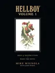 Hellboy Library Volume 1: Seed Of…