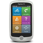 MIO Cyclo 215 HC 