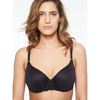 Podprsenka Podprsenka memory CHANTELLE (1466-02), Velikost 65E, Barva černá