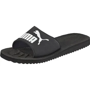 PUMA Purecat 360262-01 černé, 46