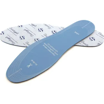 Vložka do bot VTR Celoroční vložky SANITIZED UNI - ostřihávací vel. 36 - 46