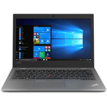Notebook Lenovo ThinkPad L390 (20NR001DMC)
