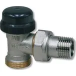 Ivar Termostatický ventil dvouregulační - 1/2"xEK; rohový(500806)