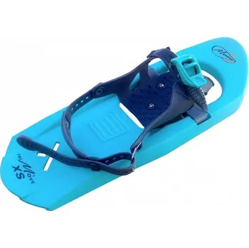 Zimní sport Dětské SNĚŽNICE HAVEN MORPHO KID HR57101