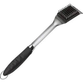 Příslušenství pro gril DEMA Kartáč na čištění grilu 41 cm