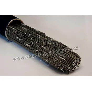 Příslušenství ke svářečce TIG Svářecí drát Böhler Avesta ER 308LSi 2,4mm