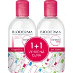 Bioderma Sensibio H2O 250 ml 1+1