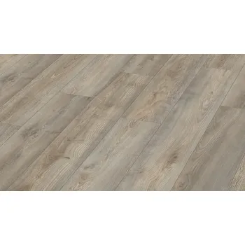 vinylová podlaha Meister DD 400. FLEX - Podlahy, Dub šedý 6977, 1290x216 mm, 5933006977 - Koupelnycero.cz