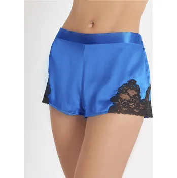 Šortky AUBADE (VI61-26), Velikost 42, Barva světle modrá