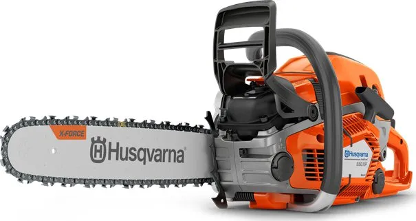 Husquarna 550 XP