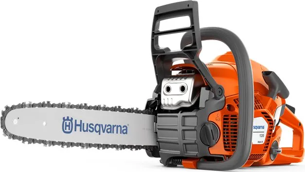 pila Husqvarna 135 Mark II