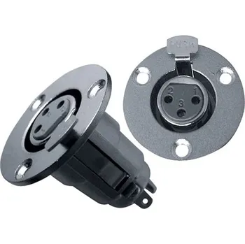 DEXON XLR ona s přírubou do stolu