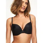 Podprsenka push up CHANTELLE (6792-02), Velikost 65D, Barva černá