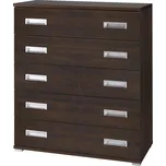 MARIDEX Komoda - PENELOPA P1, wenge