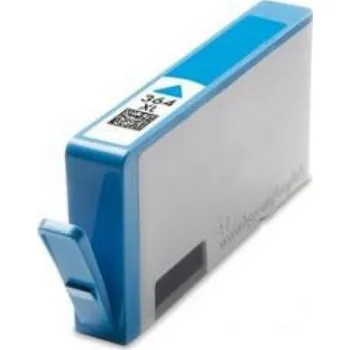 Počítačové příslušenství Cartridge HP CB323E - kompatibilní náplně do tiskárny HP