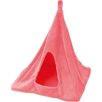 Pelíšek pro psa O´LALA PETS,Závěsné iglú 35 x 35 cm A18