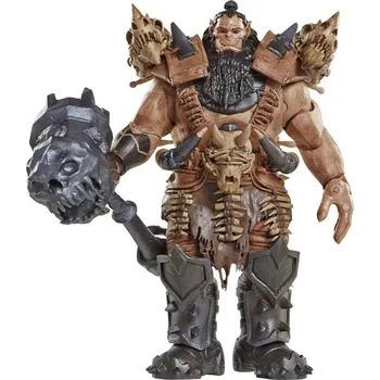 Figurka JAKKS Pacific Warcraft Blackhand 15 cm