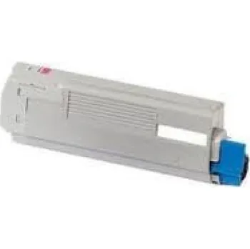 Toner OKI 43865722 - kompatibilní náplně do tiskárny OKI