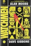 Watchmen The Deluxe Edition - Alan…