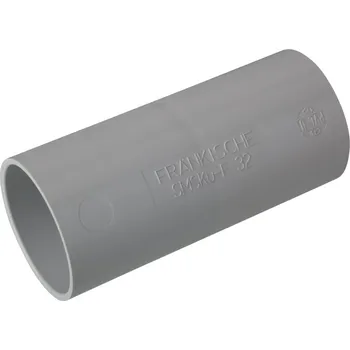 kabelová chránička FRÄNKISCHE ROHRWERKE 22250040 SMSKu-E 40