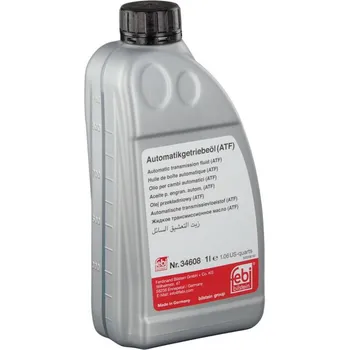 Provozní kapalina Převodový olej Febi Bilstein 34608, 1L