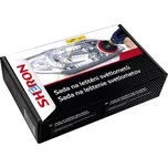 Sheron Sada na leštění světlometů