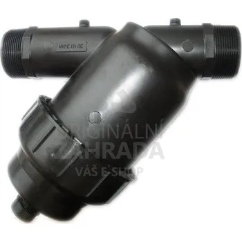 Příslušenství k čerpadlu Diskové filtry D-FLF - 6/4"