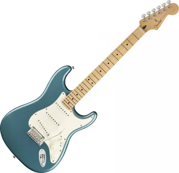 elektrická kytara Fender Player Stratocaster Tidepool Maple