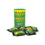 Toxic Waste Green Extreme Sour Candy 42…