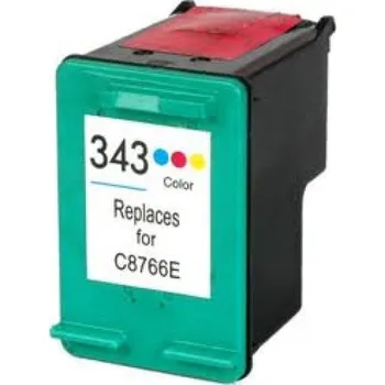 Cartridge HP C8766E - kompatibilní náplně do tiskárny HP