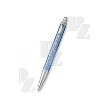 Kuličkové pero Parker Royal IM Premium Blue CT, Parker