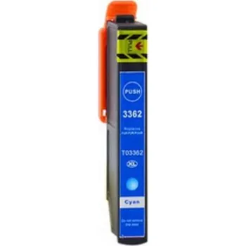 Počítač Cartridge Epson T3362 - kompatibilní náplně do tiskárny Epson