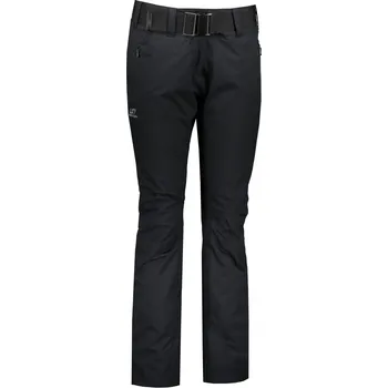 Snowboardové kalhoty Hannah Darsy Stretch Anthracite 