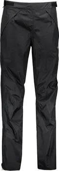 pánské kalhoty Kilpi Alpin-M IM0045KI černé