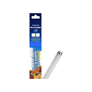 Osvětlení do akvária INTERPET Blue Moon 18 W
