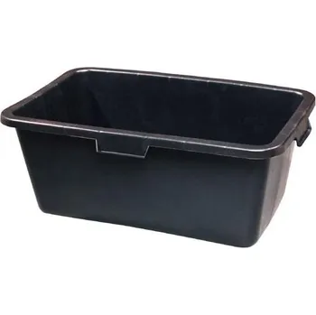 Zednická nádoba J.A.D. Tools Maltovník obdélníkový velký 80 l