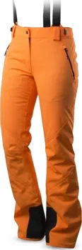 Snowboardové kalhoty Trimm Darra oranžové