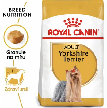 Krmivo pro psa Royal Canin BHN YORKSHIRE TERRIER Adult 15 kg