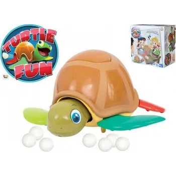 Desková hra Mikro Trading Turtle Fun