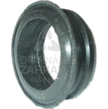 Hadicová spojka GEKA - těsnění PERBUNAN pro spojky