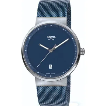 Módní doplněk Boccia Titanium 3615-05