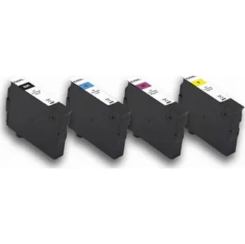 Cartridge-SET Epson T2996 - kompatibilní náplně do tiskárny Epson