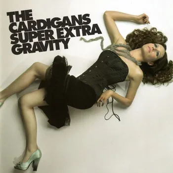 Zahraniční hudba Super Extra Gravity - The Cardigans [LP]