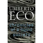 Chronicles of a Liquid Society -…