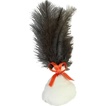 Hračka pro kočku O´LALA PETS,Hračka catnip s peřím 4