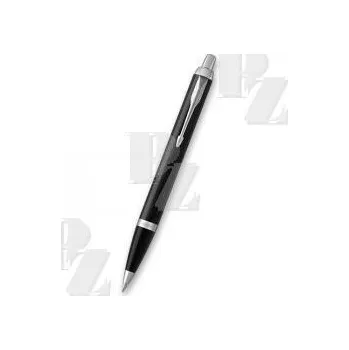 Kuličkové pero Parker Royal IM Black CT, Parker