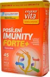 Vitar Maxivita posílení Imunity Forte+…