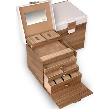 Šperkovnice Šperkovnice Sacher Lisa